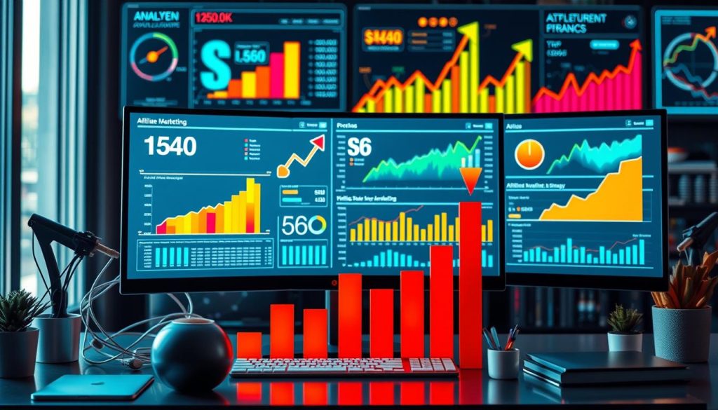 SEO Strategies for Affiliate Marketing