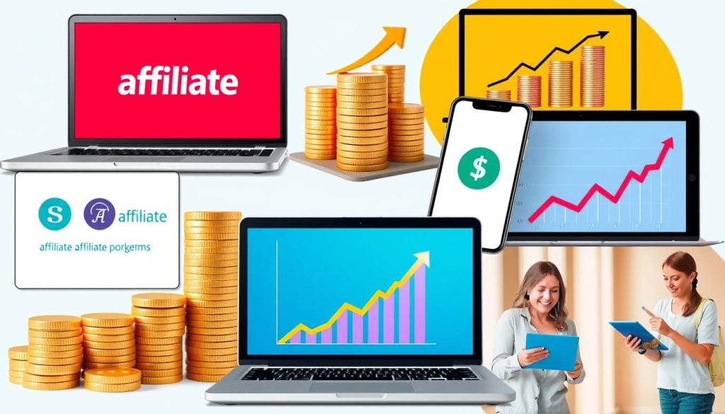 top beginner-friendly affiliate programs